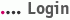 Login