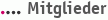 Mitglieder